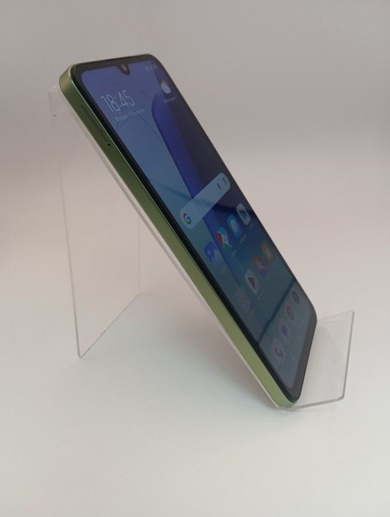 Дешиво Xiaomi redmi 14c 8/256gb с ломбарда