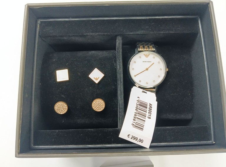 Купити Emporio Armani ar-80019 Б/У