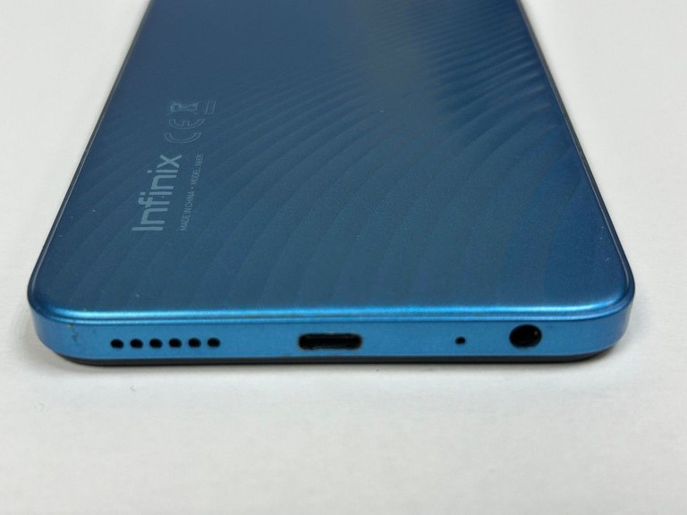 Розпродаж Infinix smart 7 3/64 x6515, продавець Техноскарб