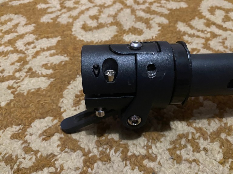 Kugoo M365 Pro Код:null. Зображення 5