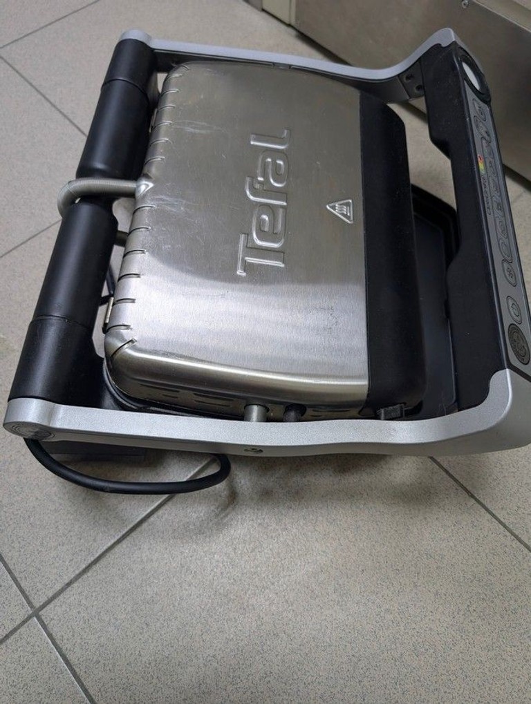 Розпродаж Tefal optigrill+ gc716, продавець Техноскарб