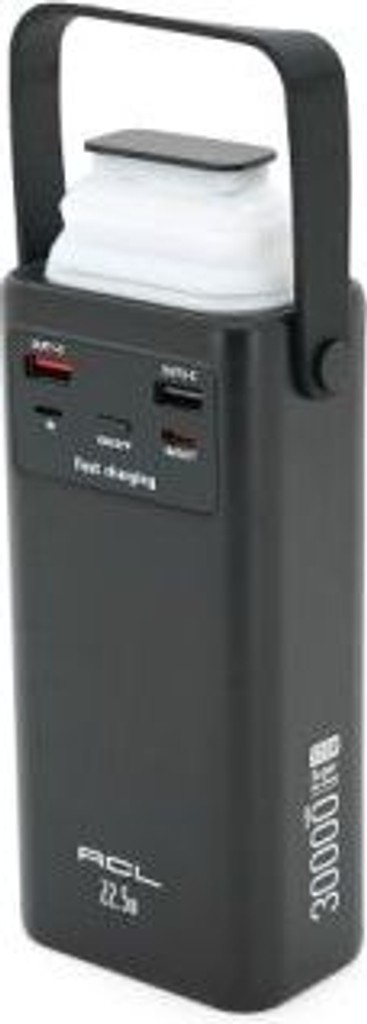 Купити ACL 30000mAh, 22.5W Б/У