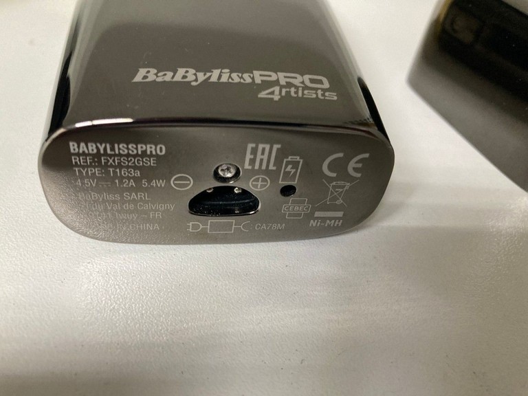Дешево Babyliss fxfs2gse з ломбарду