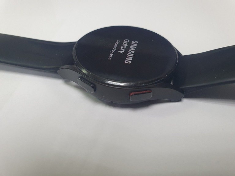 Samsung galaxy watch4 40mm Код:01-201127848. Зображення 5