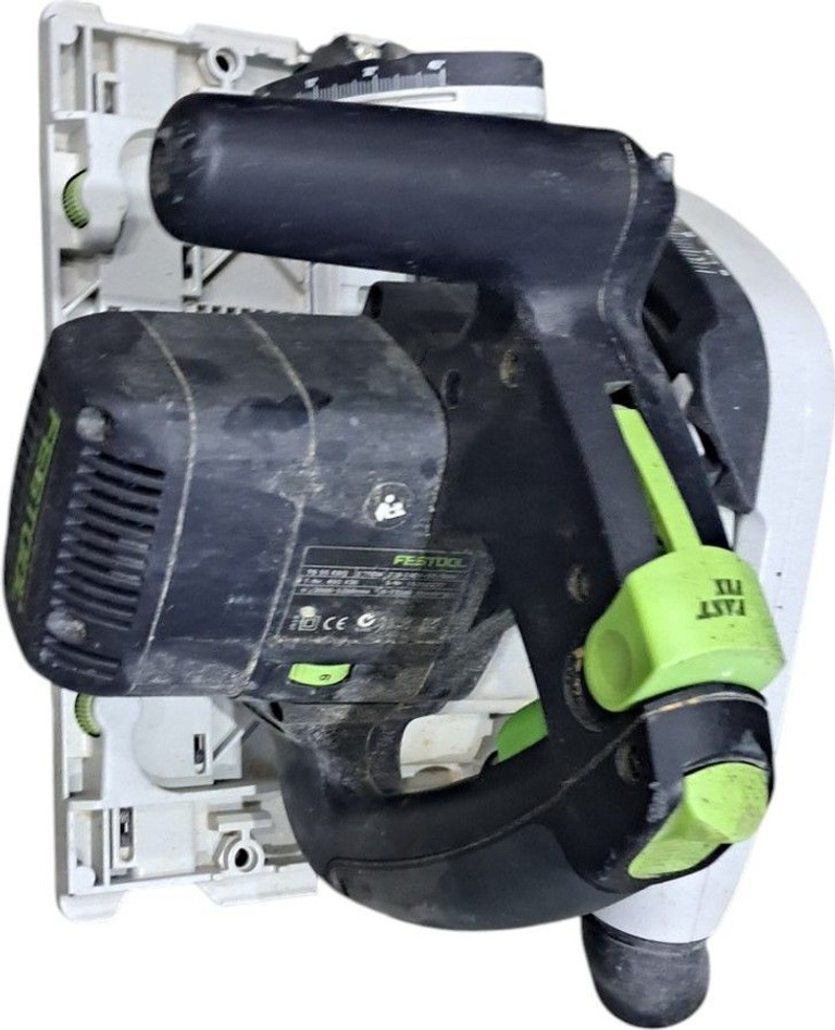 Дешево Festool ts 55 ebq з ломбарду