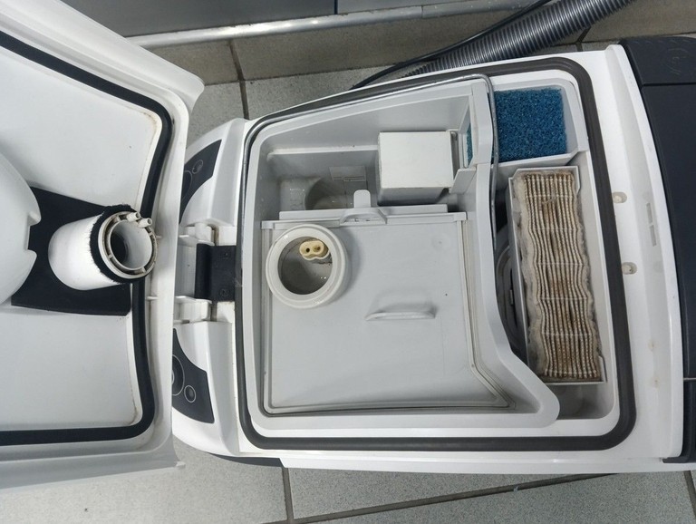 Thomas TWIN AquaWash Pet (788524) Код:01-201129240. Зображення 10