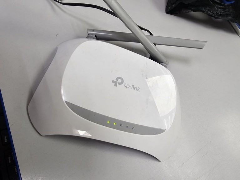 Купити Tp-link TL-WR850N Б/У