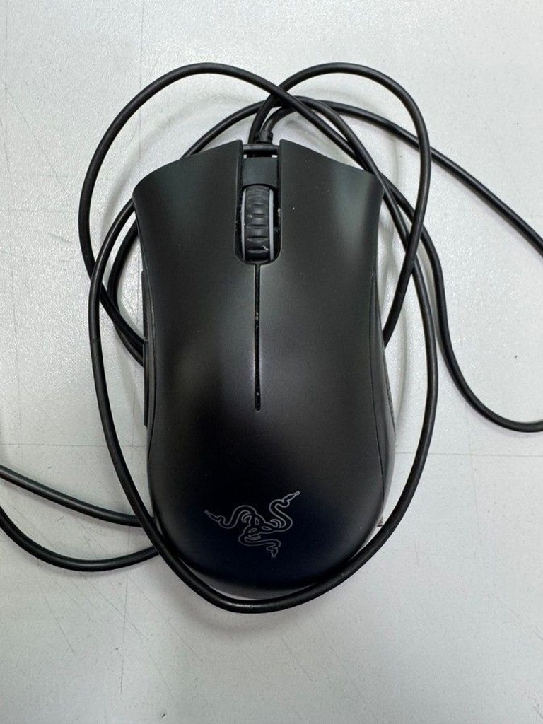 Razer death adder essential Код:01-201126326. Зображення 6