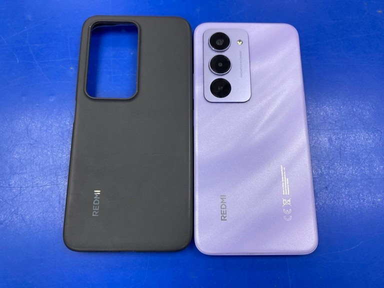 Купити Xiaomi redmi 15 4g 6/128gb Б/У