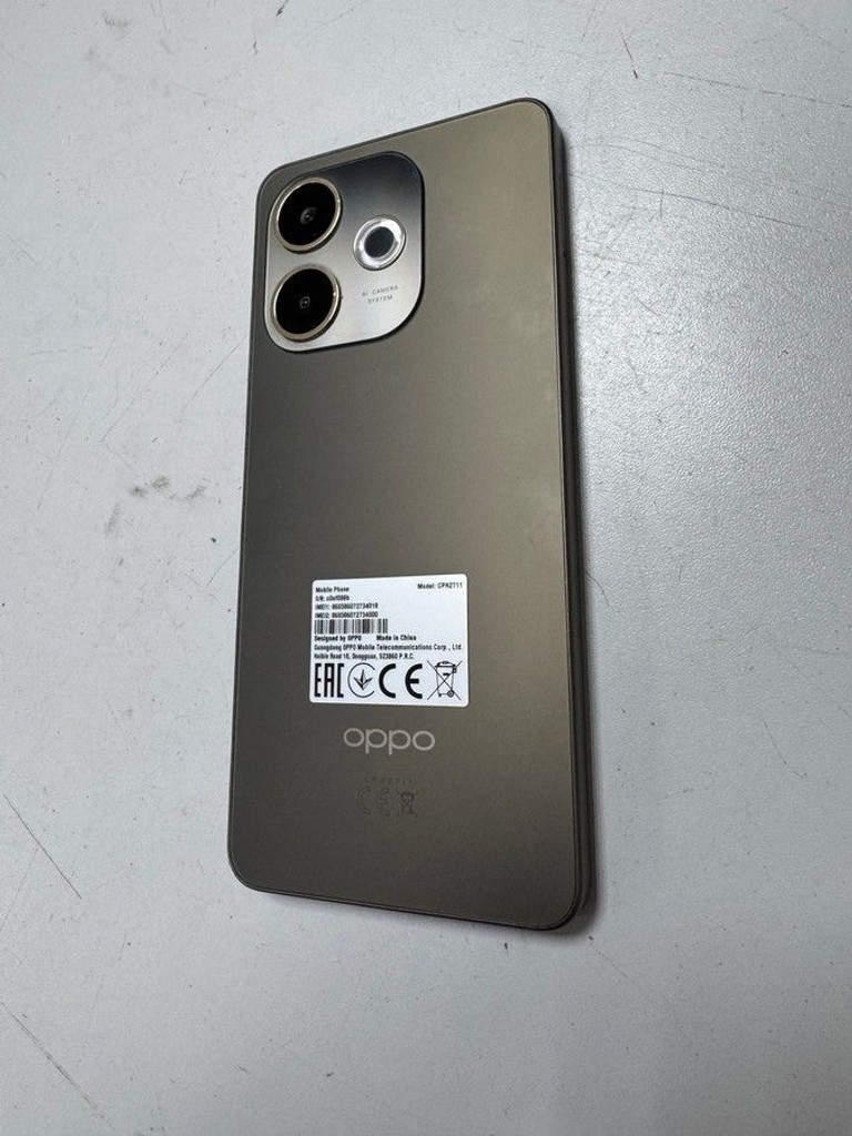 Оголошення Oppo a5 pro 4g 8/128gb Б/У