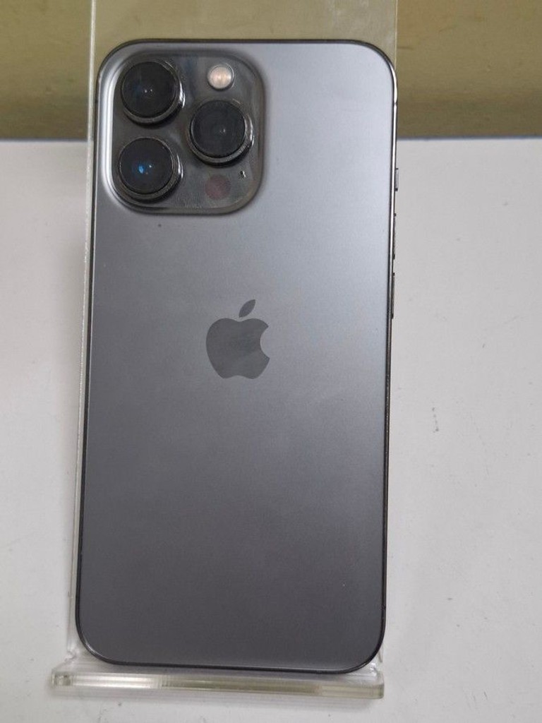 Оголошення Apple iphone 13 pro 128gb Б/У