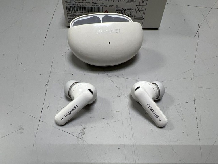 Дешиво Huawei freebuds 6i с ломбарда