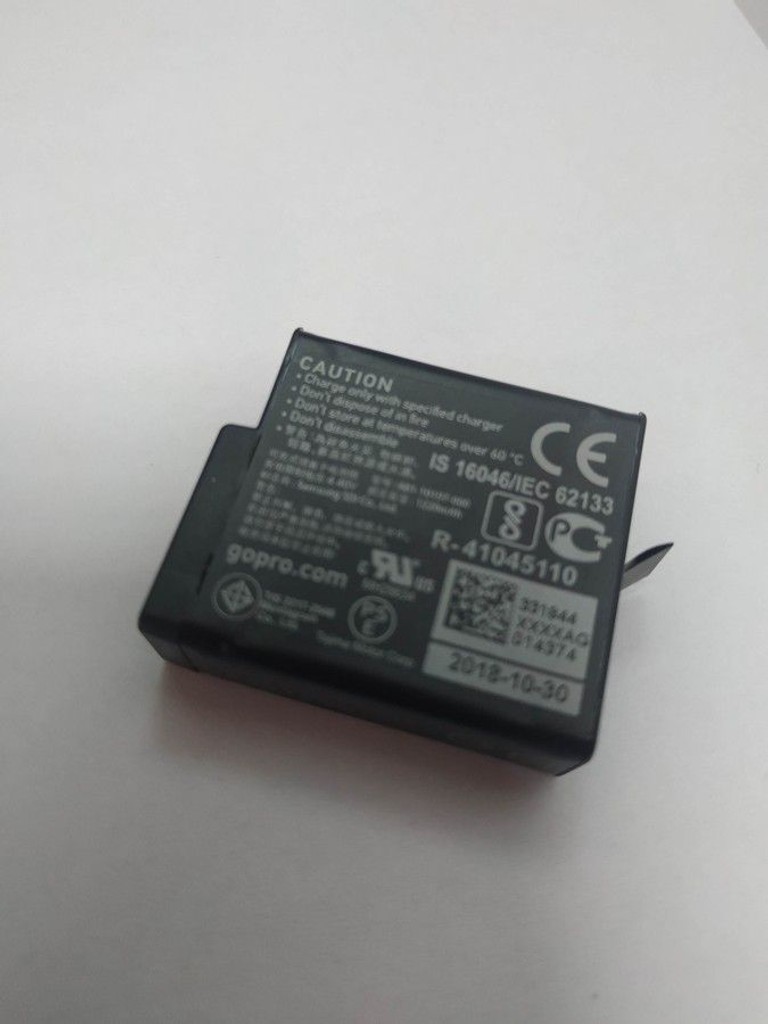 GoPro hero 7 black Код:01-201140046. Зображення 5