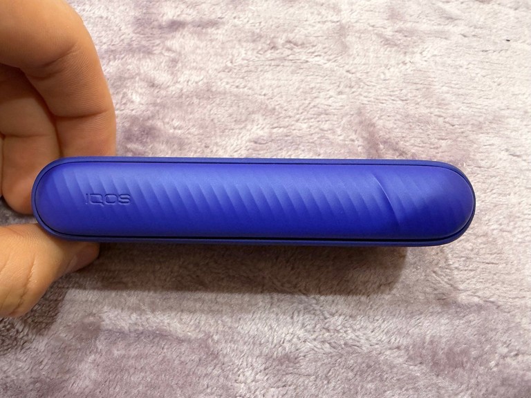 Дешево IQOS ILUMA i Electric Purple  з ломбарду