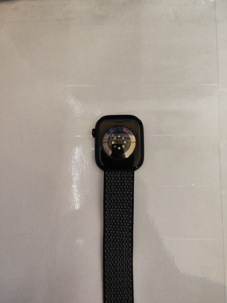 Купить Apple watch series 10 gps 46mm alu. case Б/У