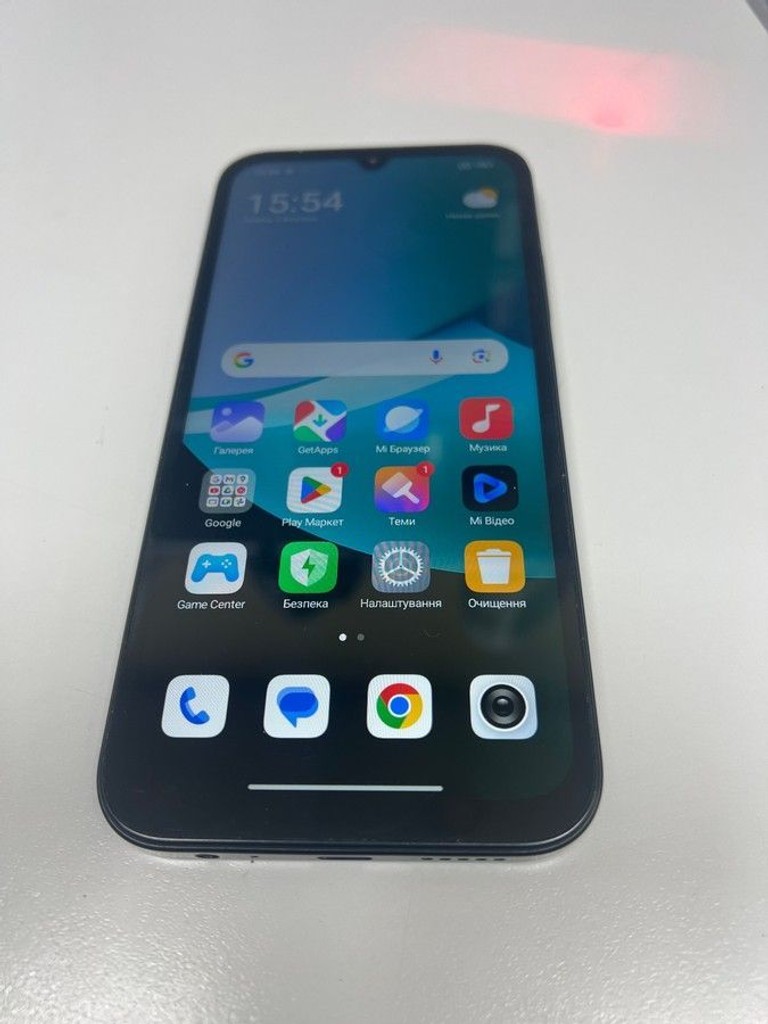 Оголошення Xiaomi redmi 15c 4g 4/128gb Б/У