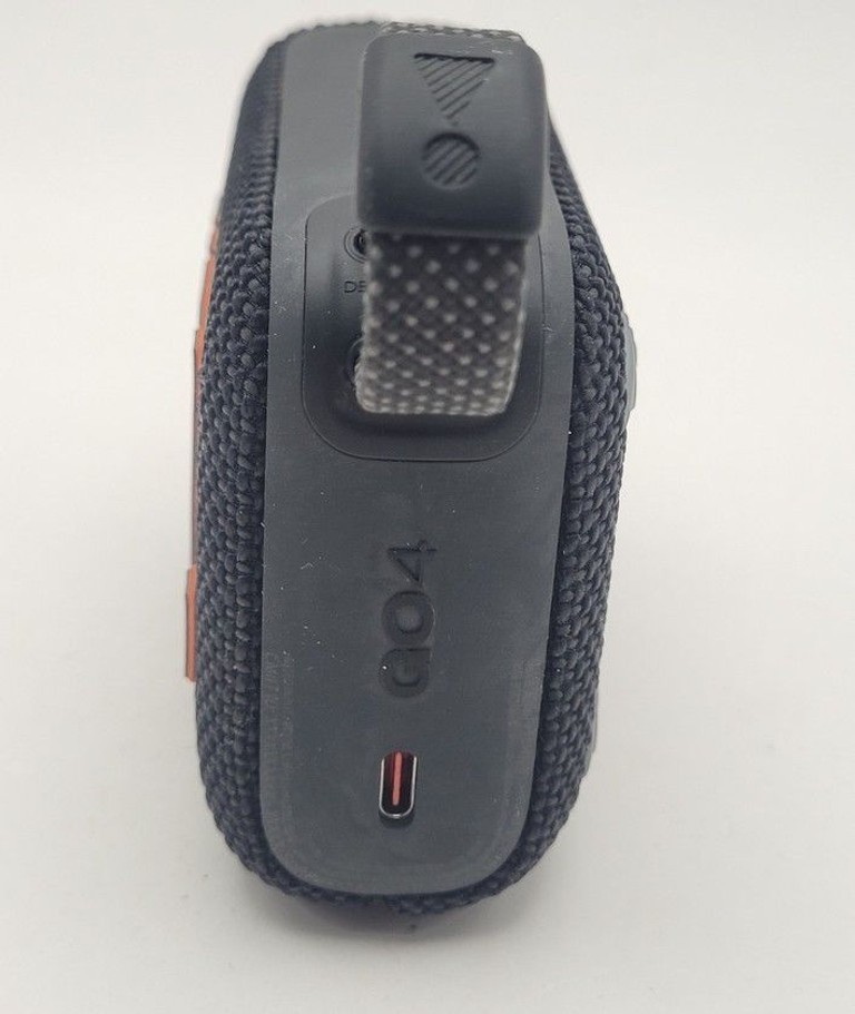 Объявление Jbl go 4 Б/У