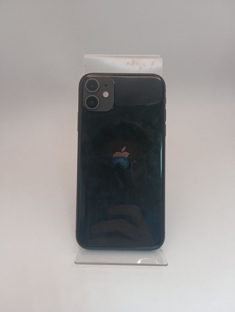 Объявление Apple iphone 11 128gb Б/У