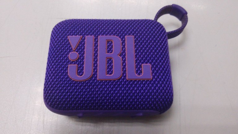 Купити Jbl go 4 Б/У