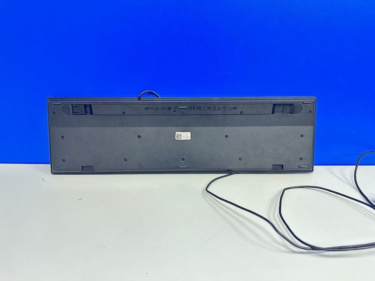 Оголошення Dell kb216t Б/У