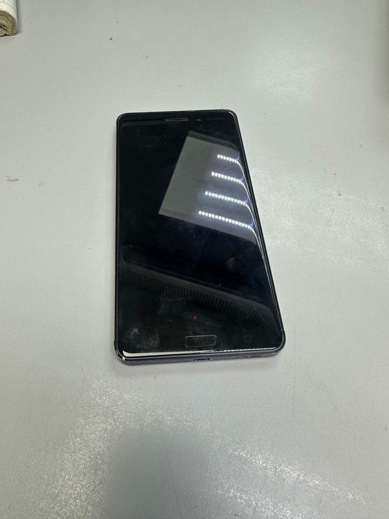Объявление Nokia _6 ta-1021 3/32gb Б/У