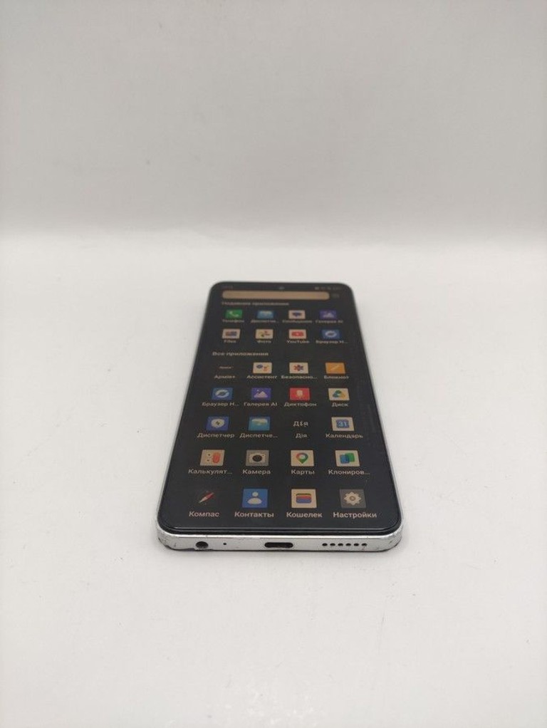 Tecno spark 30 kl6 8/256gb Код:01-201152336. Изображение 10