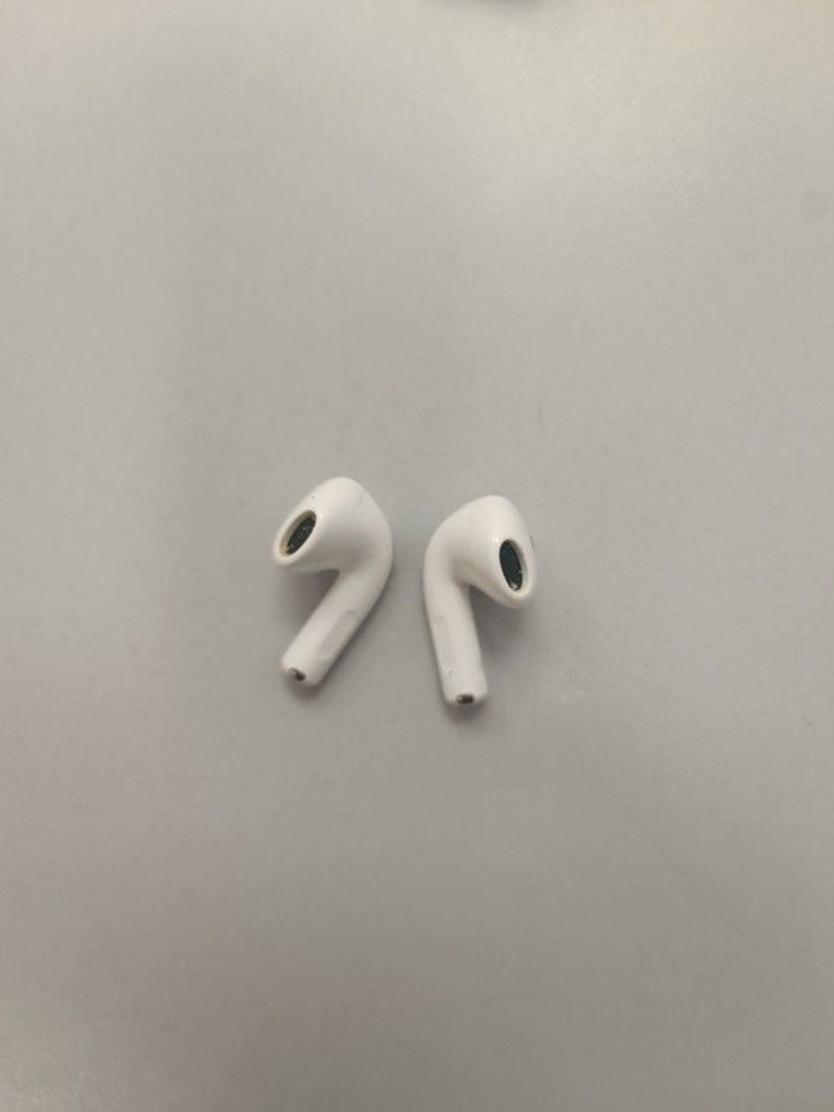 Розпродаж Apple airpods 4 with active noise cancellation, продавець Техноскарб