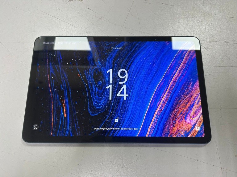 Купити Blackview oscal pad 100 12/256gb Б/У