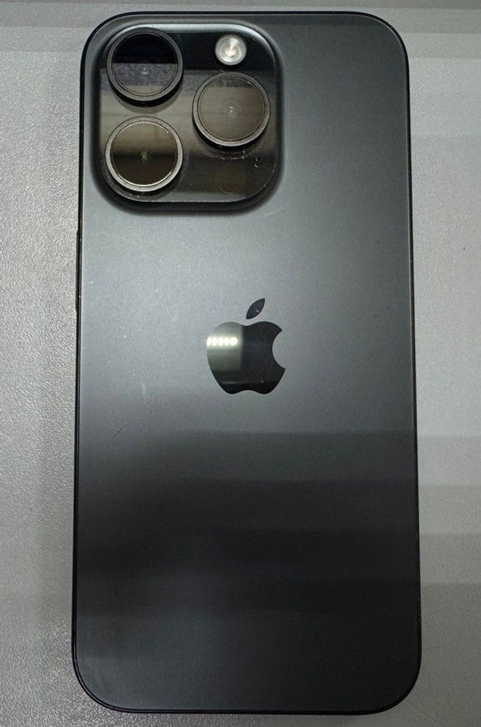 Apple iphone 15 pro 128gb esim Код:01-201142752. Изображение 7