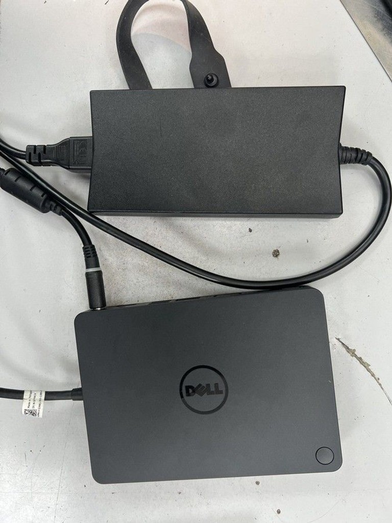 Оголошення Dell k17a Б/У