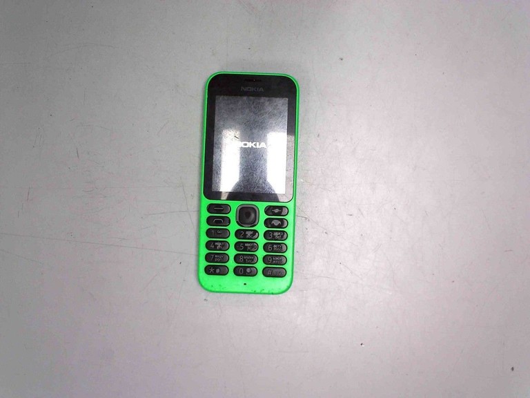Дешиво Nokia 215 rm-1110 с ломбарда