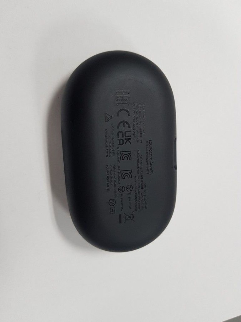 Anker soundcore aerofit pro Код:01-201150905. Зображення 5