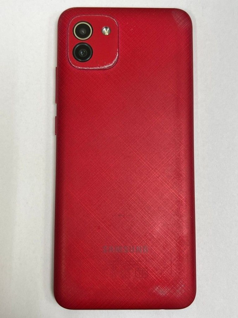 Дешиво Samsung galaxy a03 sm-a035f 3/32gb с ломбарда