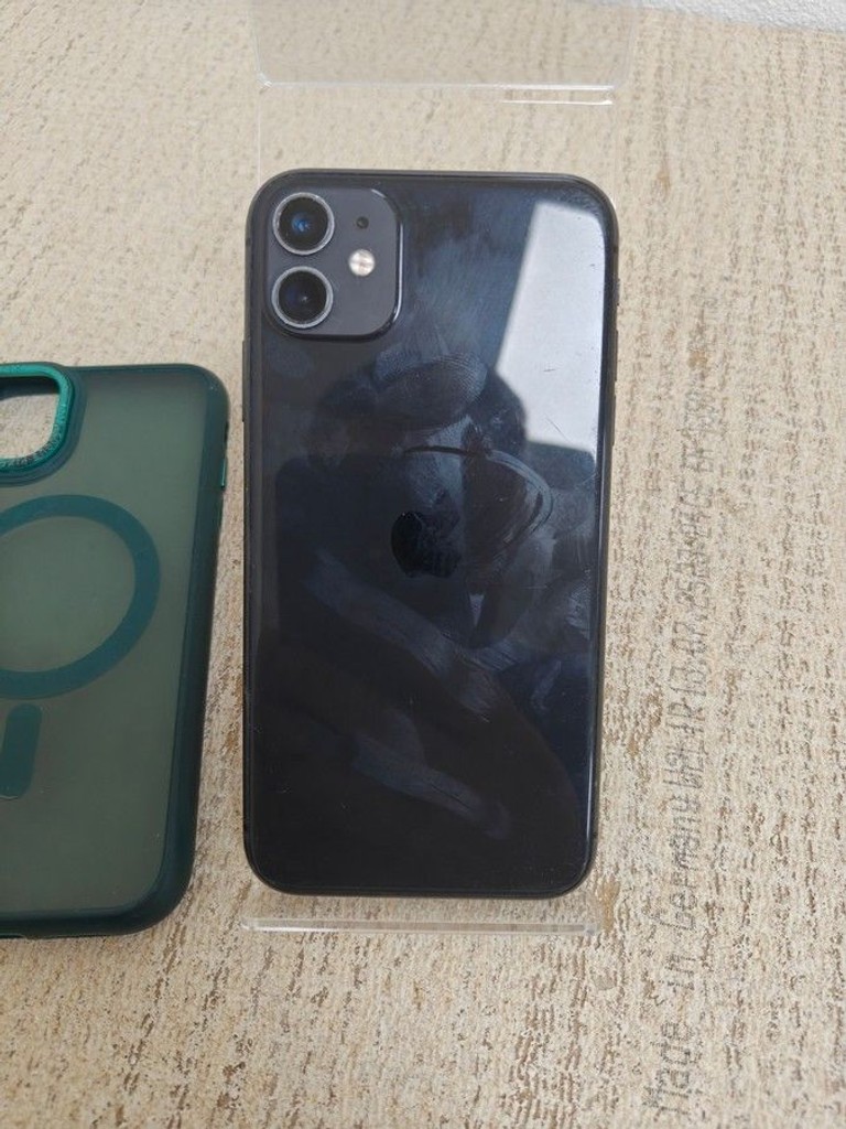 Оголошення Apple iphone 11 128gb Б/У