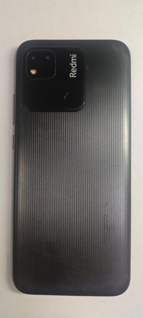 Xiaomi Redmi 10A 3/64GB Blue Код:01-201157029. Зображення 5