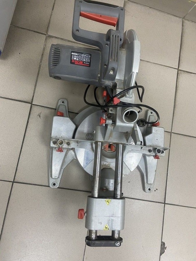 Дешево Forte MS-255 SL з ломбарду