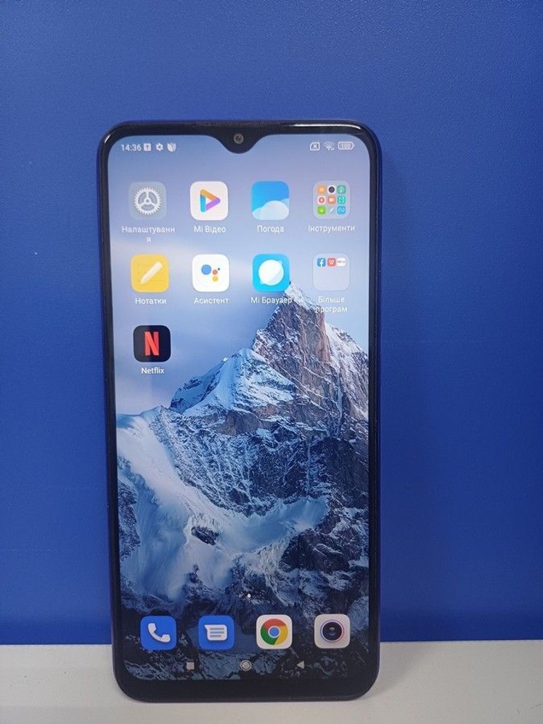 Дешиво Xiaomi redmi 9 3/32gb с ломбарда