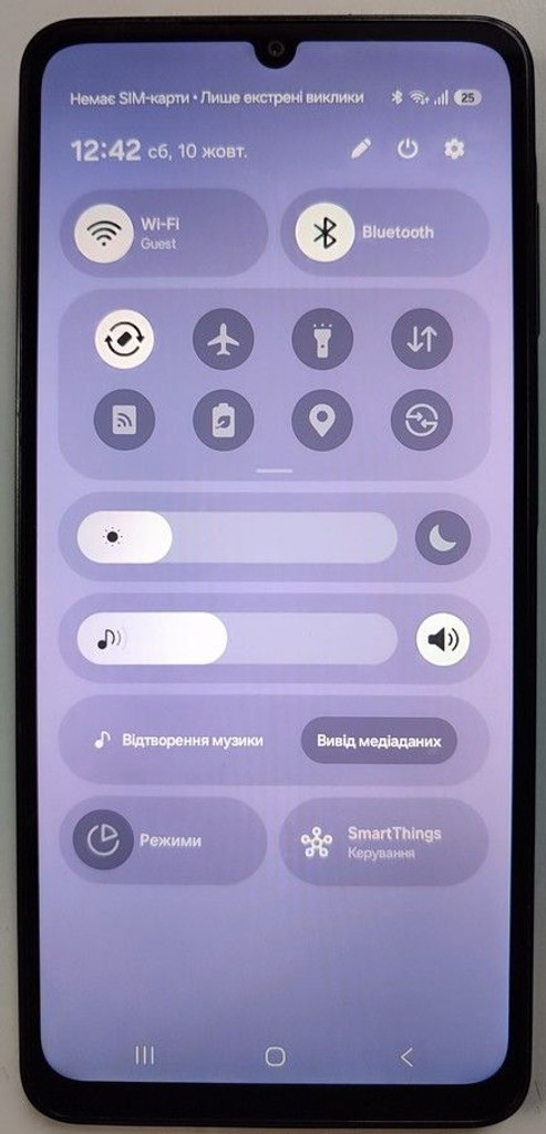 Samsung galaxy a07 4/128gb Код:01-201158321. Зображення 10