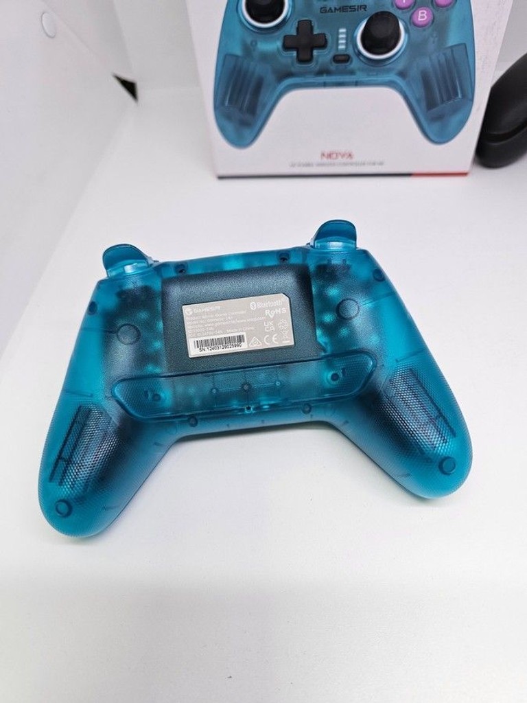 Дешево Gamesir Nova T4n Lite Midnight Blue з ломбарду