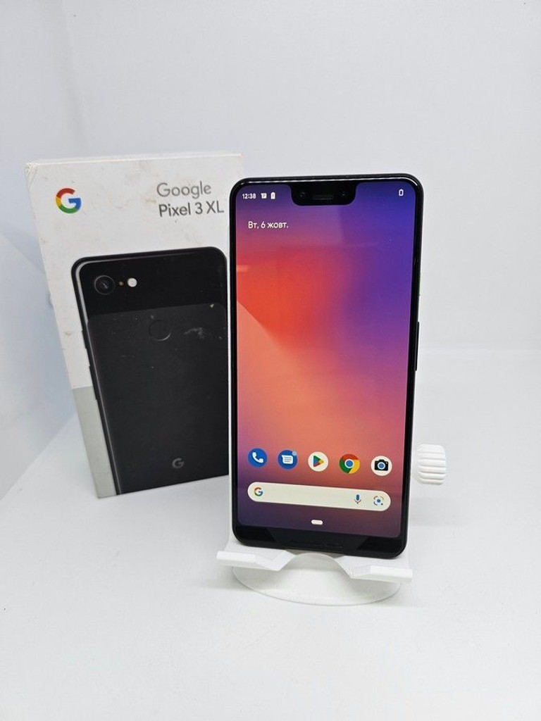 Google pixel 3 xl 4/128gb Код:01-201158568. Изображение 7