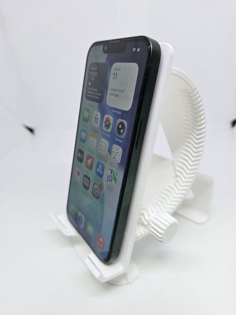 Apple iphone 13 128gb Код:01-201158491. Зображення 5