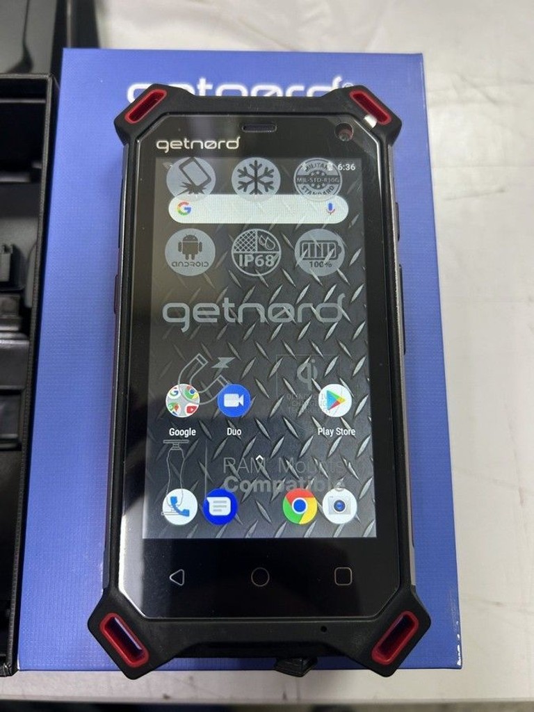 Купити Getnord lynx 2/16gb Б/У