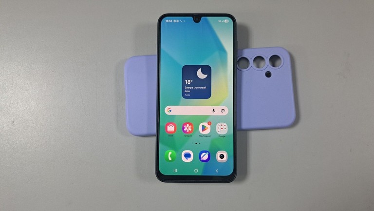 Купить Samsung galaxy a16 4/128gb Б/У