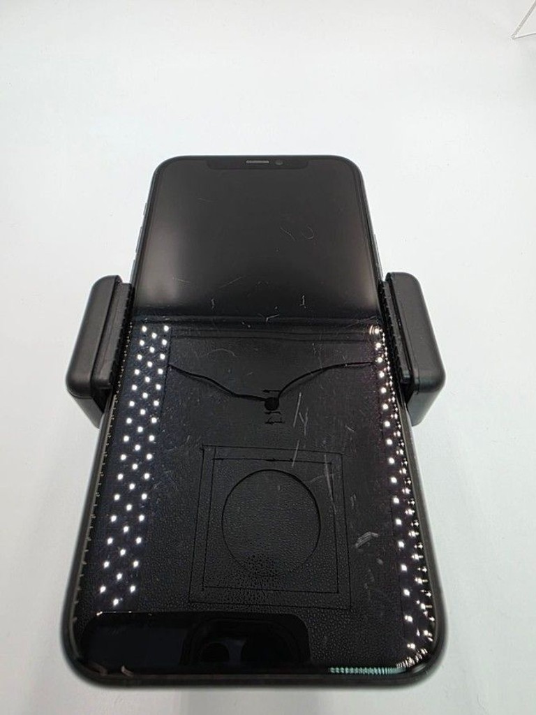 Apple iphone 11 pro 256gb Код:01-201159240. Зображення 9