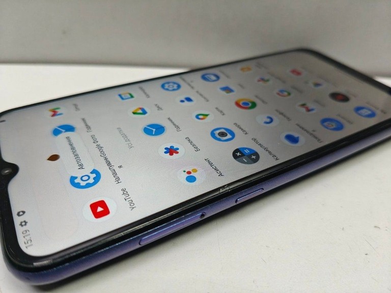 Nokia g20 4/64gb Код:01-201159280. Изображение 6