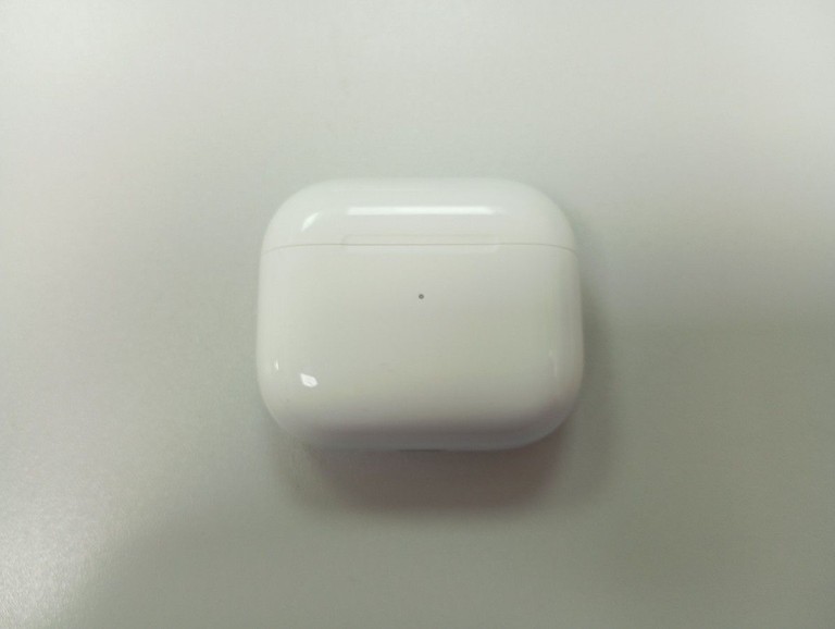 Дешево Apple airpods 3rd generation з ломбарду