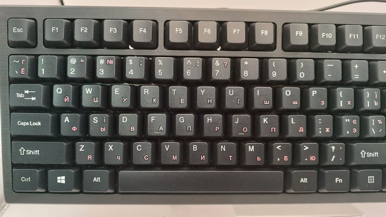 Объявление Genius smart kb-100 Б/У