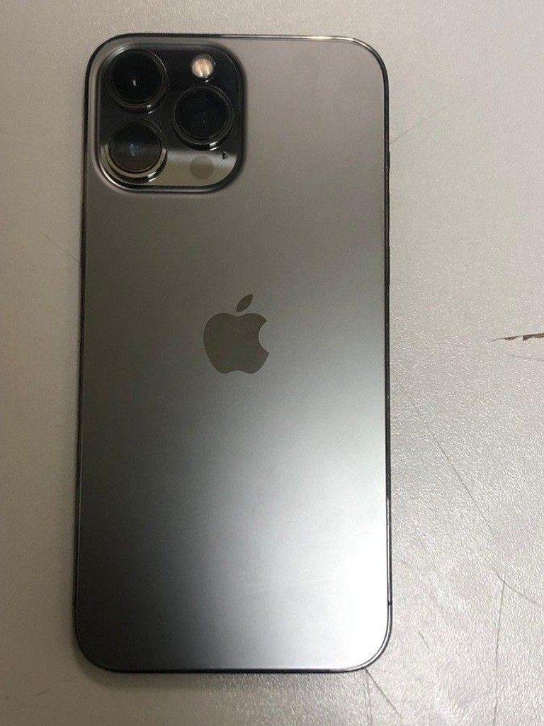 Купить Apple iphone 13 pro max 128gb Б/У