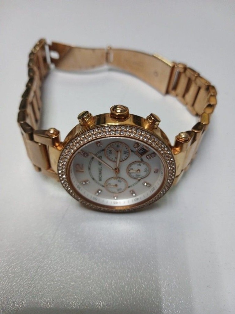 Объявление Michael Kors mk5491 Б/У