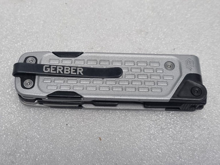 Объявление Gerber lockdown drive Б/У